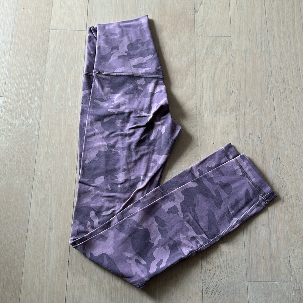 Lululemon align 25”